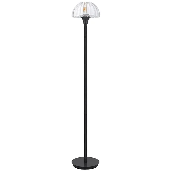 Cal Lighting Eleanor Floor Lamp BO-3246FL