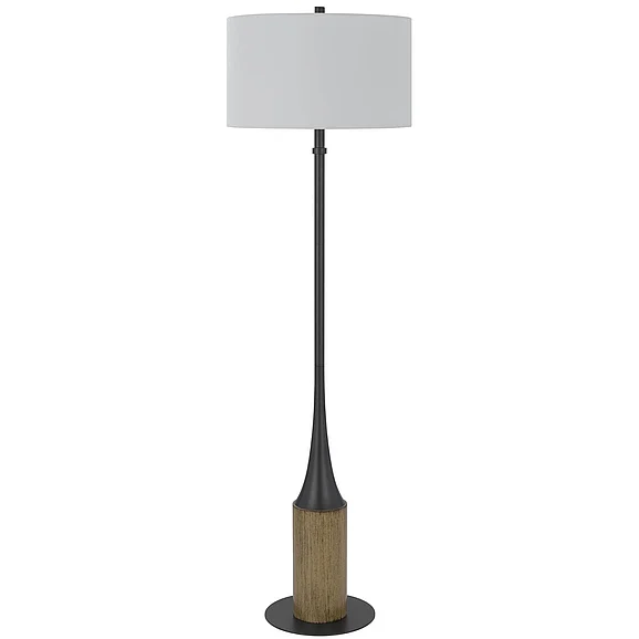 Cal Lighting Winslow Floor Lamp BO-3247FL