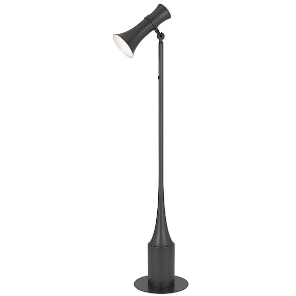 Cal Lighting Trumpette Floor Lamp BO-3248FL