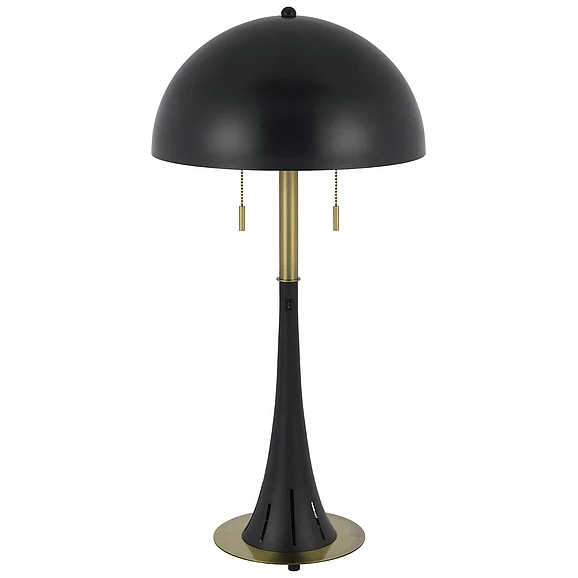 Cal Lighting Orbit Desk Lamp BO-3250DK