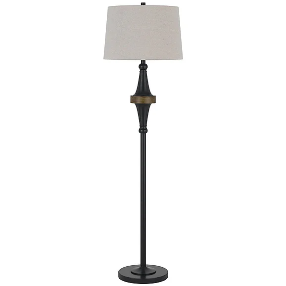 Cal Lighting Arbor Floor Lamp BO-3251FL