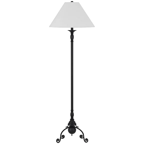 Cal Lighting Ironcrest Floor Lamp BO-3252FL