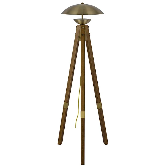 Cal Lighting Lakeland Floor Lamp BO-3801FL