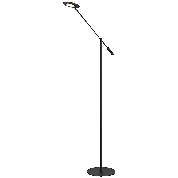 Cal Lighting Haloline Floor Lamp BO-5100FL