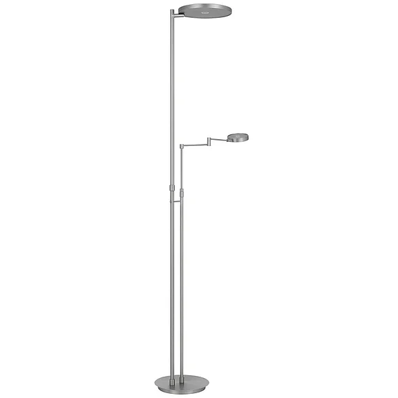 Cal Lighting Circa Torchiere BO-5101TR