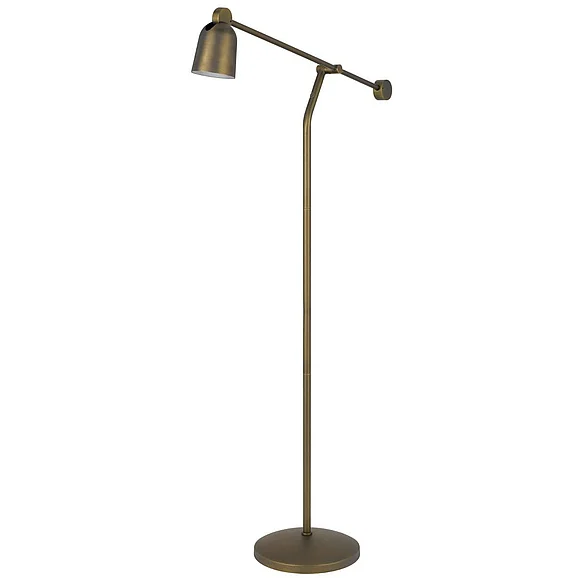 Cal Lighting Helix Floor Lamp BO-5102FL