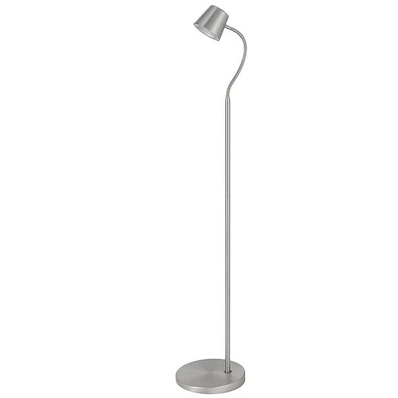 Cal Lighting Silvique Floor Lamp BO-5103FL