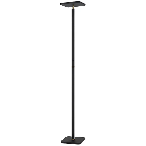 Cal Lighting Stratos Torchiere BO-5105TR