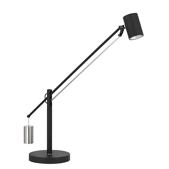 Cal Lighting Pendulo Desk Lamp BO-5107DK