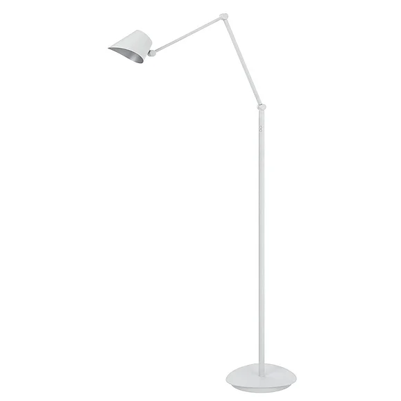 Cal Lighting Polarline Floor Lamp BO-5108FL