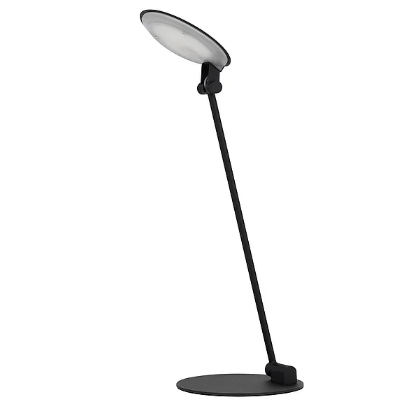 Cal Lighting Monodisc Desk Lamp BO-5109DK