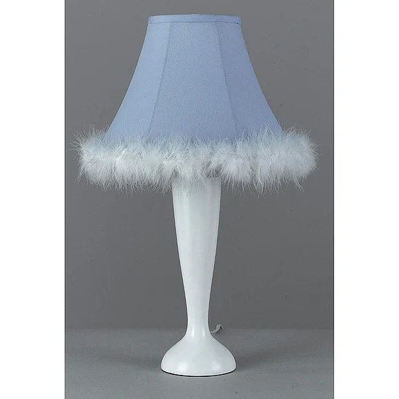 Cal Lighting Maid Table Lamp BO-5689