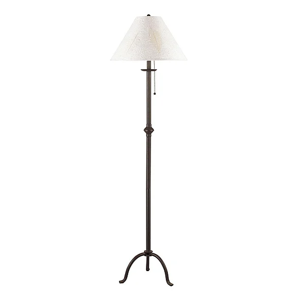Cal Lighting Iron Floor Lamp BO-903FL