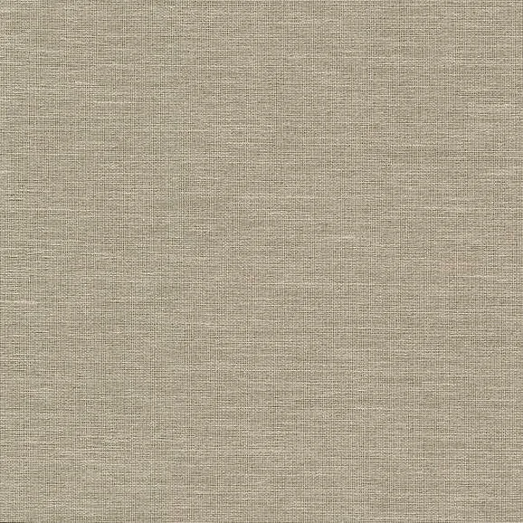 York Bohemian Luxe E38 Paper & Thread Weave Wallpaper in Beige BO6612 (8-Yards) FedEx/UPS