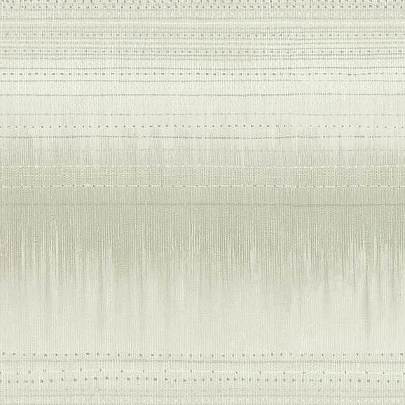 York Bohemian Luxe E38 Desert Textile Wallpaper in White BO6623 (Double Roll) FedEx/UPS