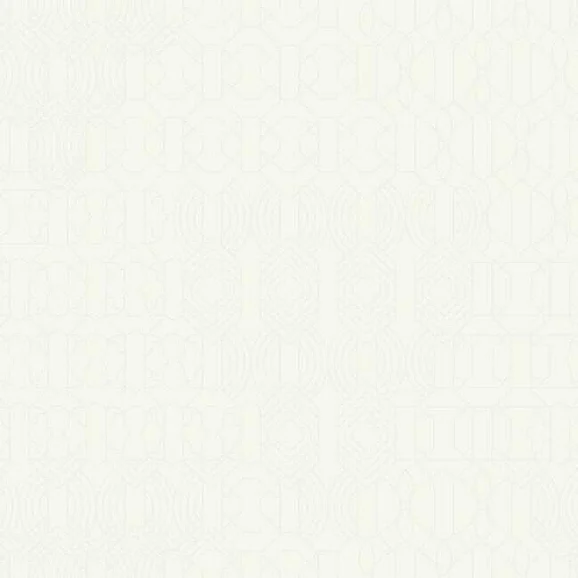 York Bohemian Luxe E38 Modern Chandelier Wallpaper in Pearl BO6675 (Double Roll) FedEx/UPS