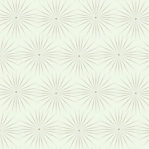 York Bohemian Luxe E38 Starlight Wallpaper in White/Silver BO6692 (Double Roll) FedEx/UPS