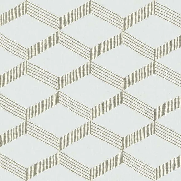 York Bohemian Luxe E38 Palisades Paperweave Wallpaper in Beige/White BO6724 (Double Roll) FedEx/UPS