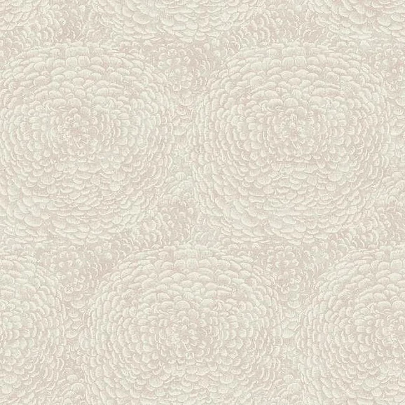 York Bohemian Luxe E38 Floret Wallpaper in Pink BO6751 (Double Roll) FedEx/UPS