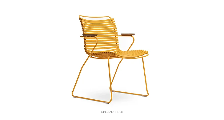SohoConcept Bodrum Arm Chair