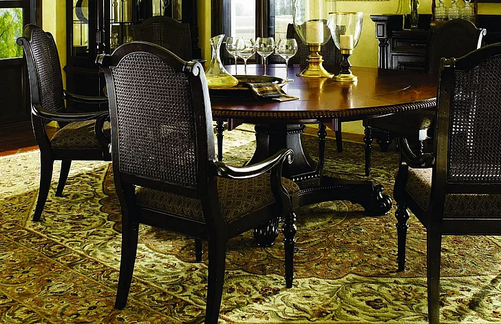 Tommy Bahama Kingstown 7pc Bonaire Dining Set