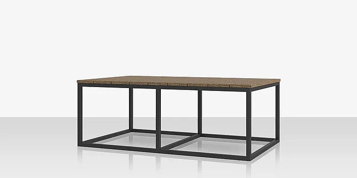 DecoScape Bosca Coffee Table SF-7007-301