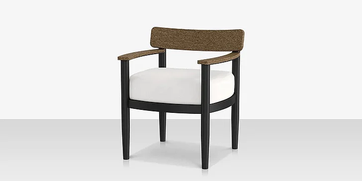 DecoScape Bosca Dining Arm Chair SF-7007-163
