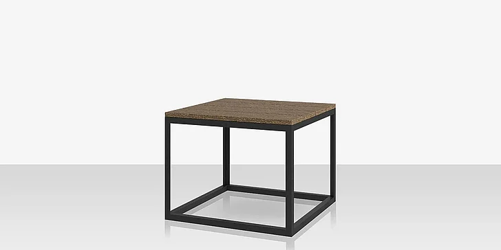 DecoScape Bosca End Table SF-7007-303