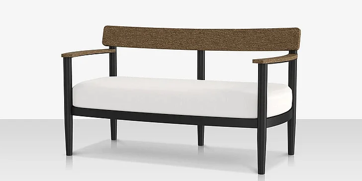 DecoScape Bosca Loveseat SF-7007-102
