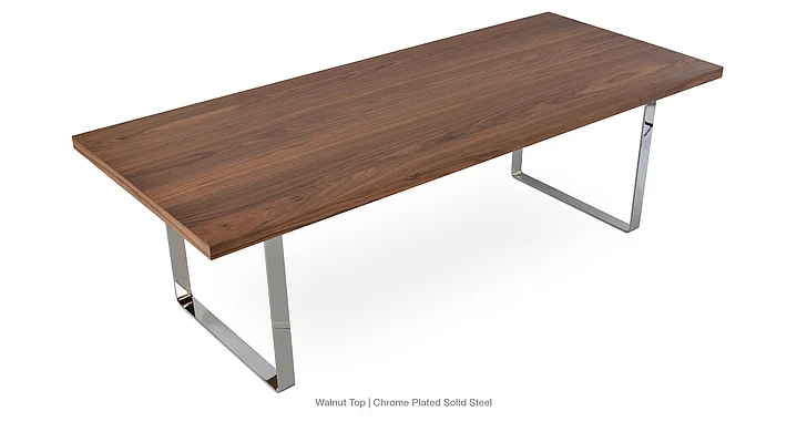 SohoConcept Bosphorus Dining Table Small