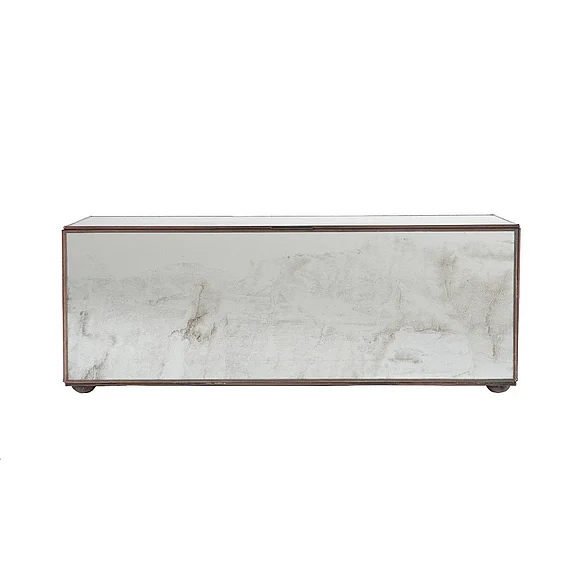 Worlds Away Box Rectangular Box BOX AM