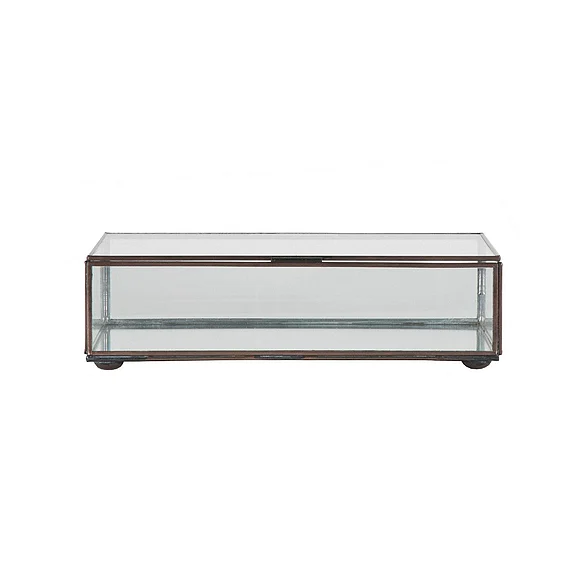 Worlds Away Box Small Rectangular Box BOX CLRS