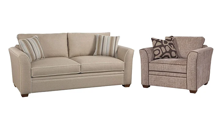 Braxton Culler Bridgeport 2pc Living Room Set