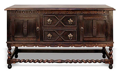 Peninsula Mission Server in Espresso BU-001-1021