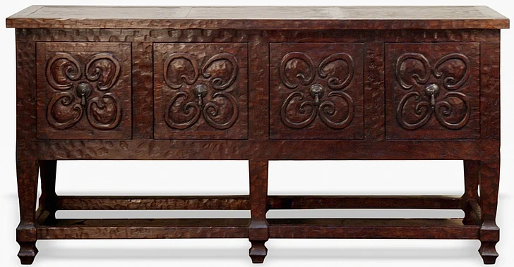 Peninsula Andaluz Console BU-002-1025