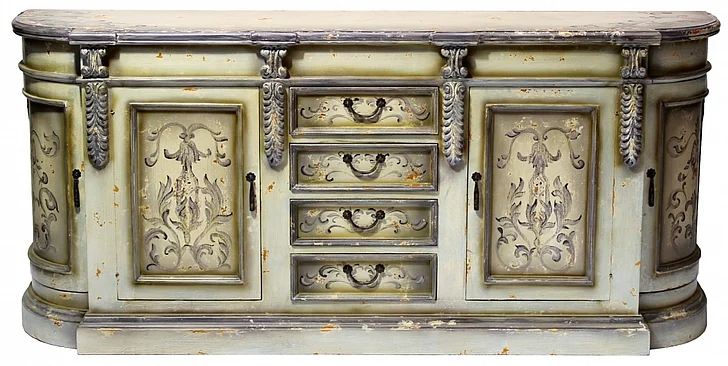 Peninsula Celestial Buffet BU-005-1101