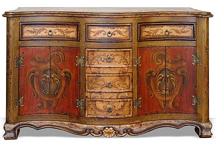 Peninsula Pamplona Buffet BU-010-1250