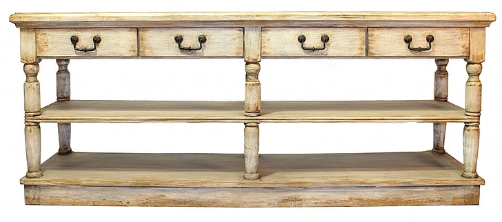 Peninsula Eliseo Sideboard in Anouk BU-051-1402