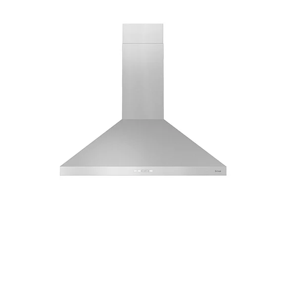 Brisas BVE Wall in Stainless BVEE36CS
