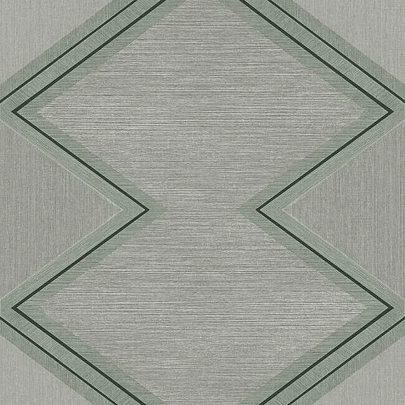 York Black and White Resource Library E40 Diamond Twist Wallpaper in Gray/Black BW3822 (Double Roll) FedEx/UPS