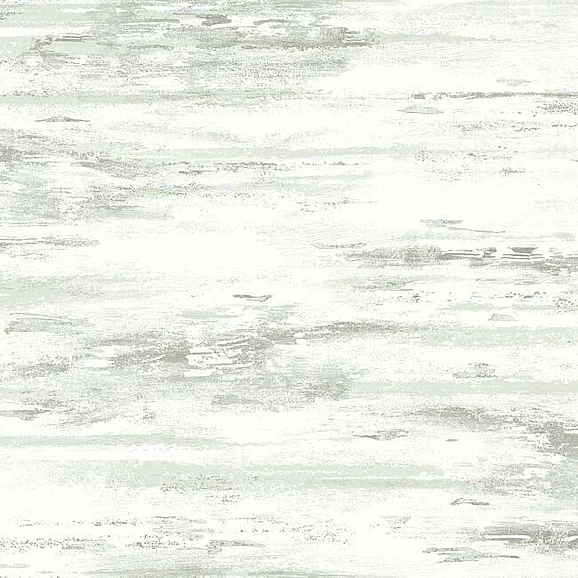 York Black and White Resource Library E40 Birch Bark Texture Wallpaper in Cream/Pearl BW3963 (Double Roll) FedEx/UPS
