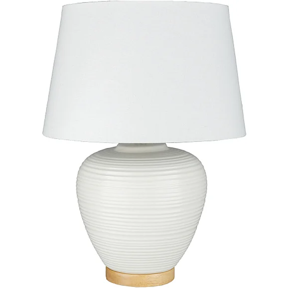 Surya Bixby Table Lamp BXB-001