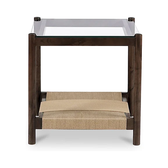 Moe's Home Walker Side Table BZ-1175-03