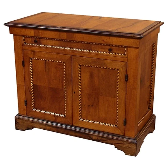Galerias Arther Chest in C-12/Duela
