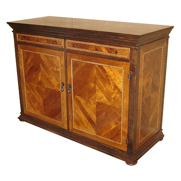 Galerias Arther Buffet in C-13A/Diamond