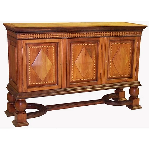 Galerias Arther Rhombus Buffet in C-15/Yugo