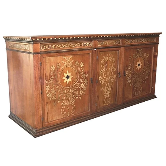 Galerias Arther Buffet in C-18/Fiesta