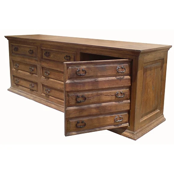 Galerias Arther Buffet in C-22/Santa Fe