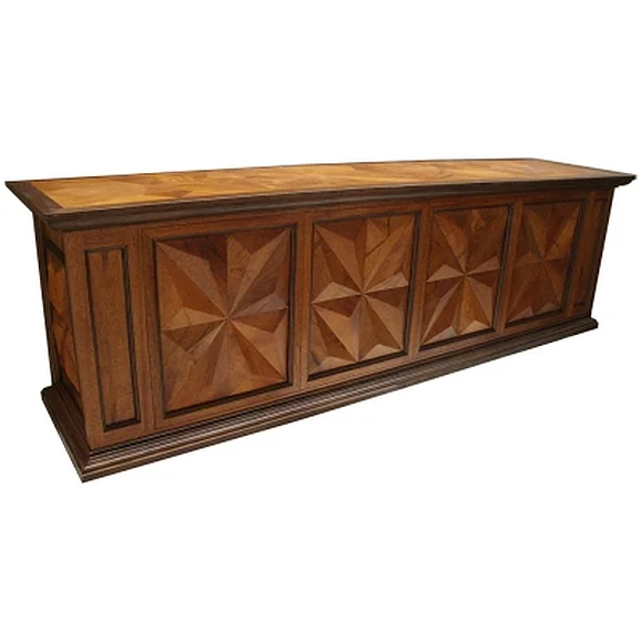Galerias Arther Chest in C-26/3D Stars