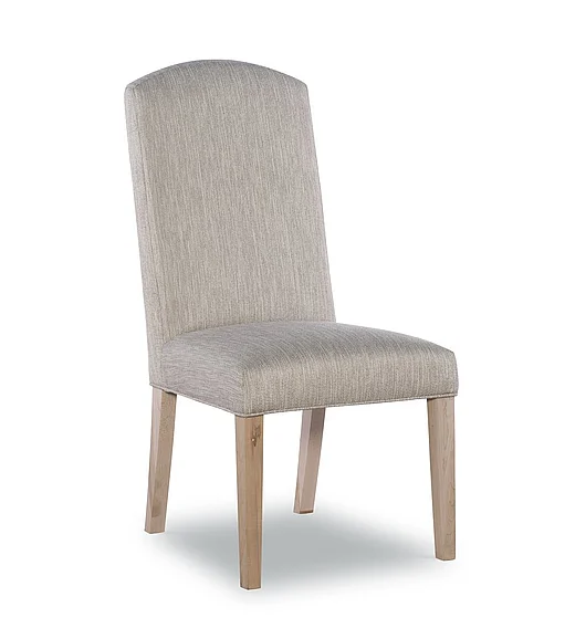 John Thomas Unfinished Aubree Chair C-62B